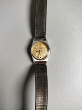Montre mécanique huma d'occasion  Septèmes-les-Vallons