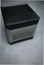 Proliant microserver gen8 gebraucht kaufen  Niederkrüchten