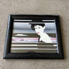 Patrick nagel georgia d'occasion  Expédié en Belgium