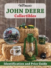 Warman john deere for sale  Interlochen