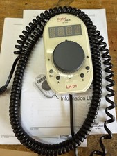 Lenz handregler lh30 gebraucht kaufen  Witzenhausen