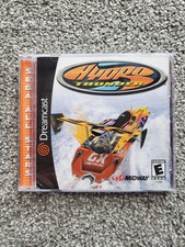 Hydro thunder sega for sale  Jersey City