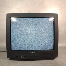 Hitachi ct2121t colour for sale  PLYMOUTH