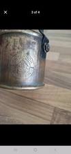 Brass paraffin blow for sale  BRADFORD