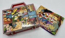 Jeu cubes donald d'occasion Jeu cubes donald d'occasion  Loches