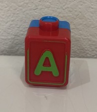 vtech cube alphabet activity for sale  Las Vegas