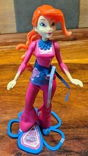 Winx sammelfigur aufsteller gebraucht kaufen  Saal a.d.Donau