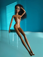 Mattel barbie magia usato  Palazzolo sull'Oglio