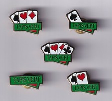 Rare pin pins d'occasion  Ménéac