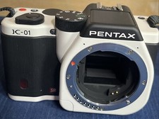 Pentax marc newson d'occasion  Expédié en Belgium
