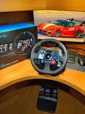 G29 volante perfetto usato  Venegono Superiore