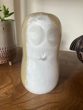 Owl wedgewood glass for sale  HOVE