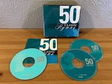 Classic hymns box for sale  Austin