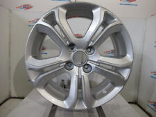 Jante aluminium peugeot d'occasion  Vernaison