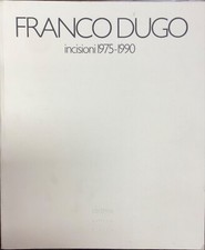 Catalogo franco dugo usato  Trivignano Udinese