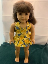 American girl doll for sale  Southborough