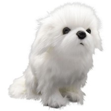 Peluches réalistes hansa d'occasion  Expédié en France