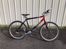 Raleigh m60 mountain for sale  Saint Marys
