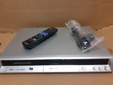 Panasonic dvd recorder for sale  MACCLESFIELD