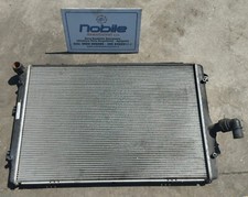 Radiatore acqua motore usato  Agrigento