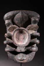 Art africain masque d'occasion  Bastia-