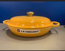 New creuset braiser for sale  Nashville