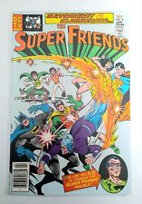 The super friends usato  Italia