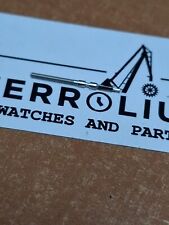 Omega Winding Stem 30T1, 30T2, 260, 261, 262, 265, 266, 2030  comprar usado Omega Winding Stem 30T1, 30T2, 260, 261, 262, 265, 266, 2030  comprar usado  Enviando para Brazil