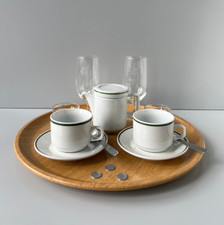 Ddr mitropa set gebraucht kaufen  Berlin