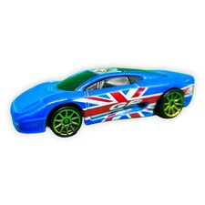 Hot wheels jaguar gebraucht kaufen  Zeitz