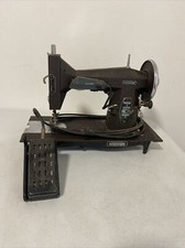 Antiga máquina de costura Kenmore 117-812 - Pedal funciona, usado comprar usado  Enviando para Brazil