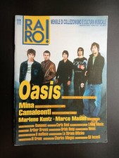 Rivista raro anno usato  Villar Focchiardo