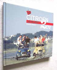 Automobile citroen père d'occasion  Réguisheim