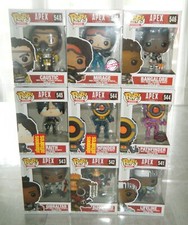 Funko pop lot d'occasion  Gerzat