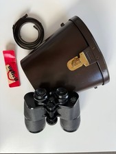 Binoculars zeiss 15x60 usato  Spedire a Italy