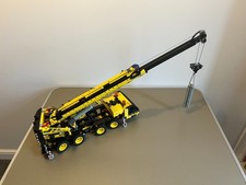 Lego technic set for sale  SOWERBY BRIDGE