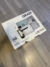 Graef m20 170 gebraucht kaufen  Ispringen