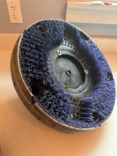 Hydramaster brush for sale  Santa Rosa Beach