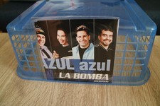 Azul azul bomba gebraucht kaufen Azul azul bomba gebraucht kaufen  München