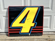 Nascar race used for sale  Wheeling
