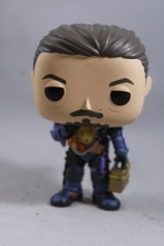 Sam Porter Bridges GameStop Exclusivo Death Stranding Funko Pop #630 - Solto comprar usado  Enviando para Brazil