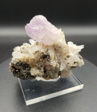 amethyst stufe gebraucht kaufen  Meckenbeuren