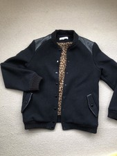 Sandro paris wool for sale  CASTLE CARY