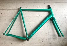 Cannondale caad frameset for sale  MANCHESTER