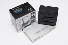 Hard drive docks for sale  KETTERING