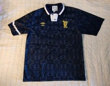 Maglia short calcio usato  Genova