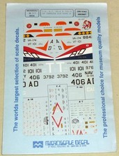 Microscale decals 317 for sale  BIRMINGHAM