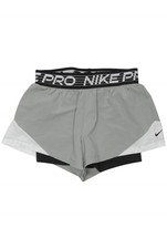 Nike Szorty Damskie Krótkie Spodnie Hotpants rozm. S Szare #hz03hqq na sprzedaż  Wysyłka do Poland