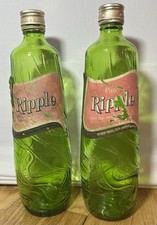 Ripple wine bottles for sale  Warrington