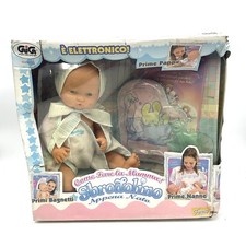 Gig linea gig usato Gig linea gig usato  Italia